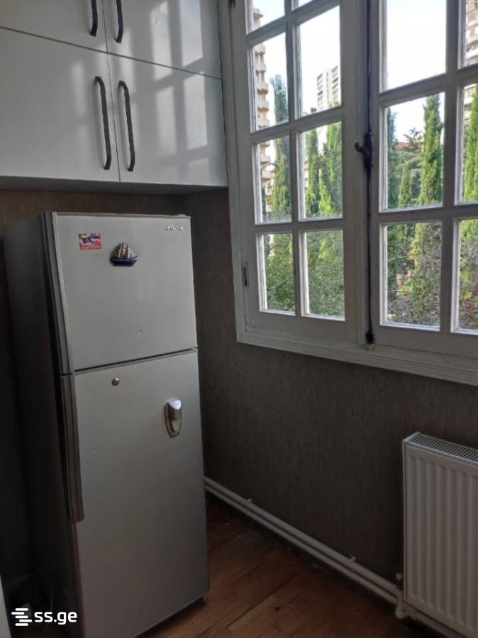 s. cincadze st 50 - 4 rooms