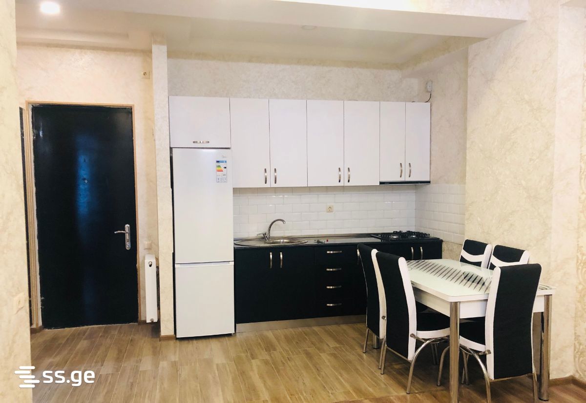 lubliana st. 38 - 2 rooms