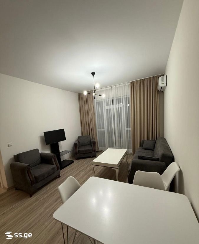 Bob walsh st. 32 - 2 rooms