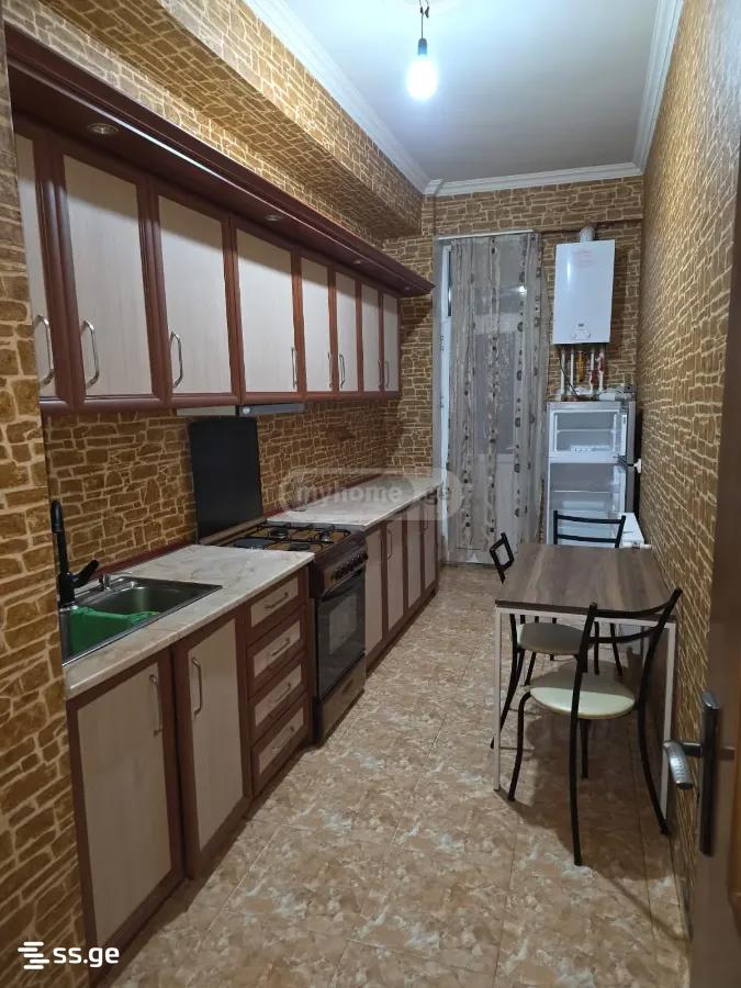 i. vekua st. - 3 rooms