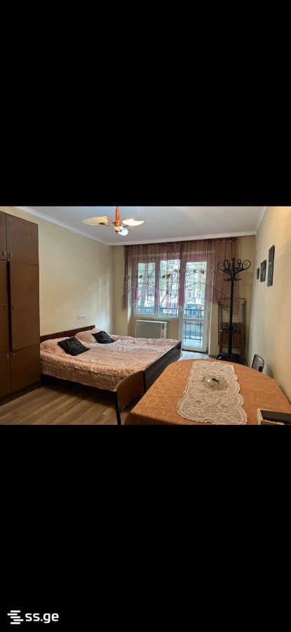 kandelaki st. - 1 rooms