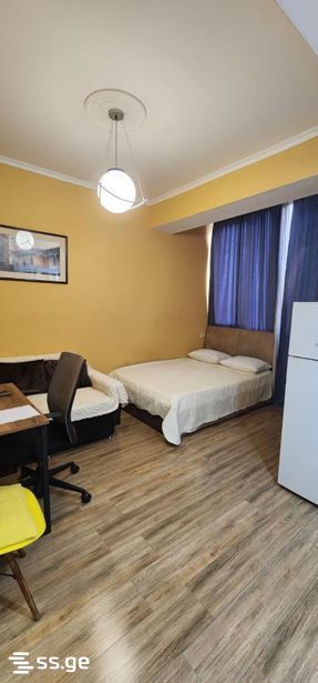 Davari st. 21 - 1 rooms
