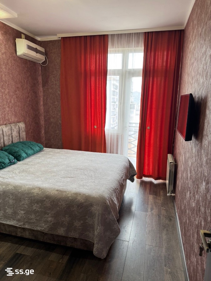 20 - 4 rooms