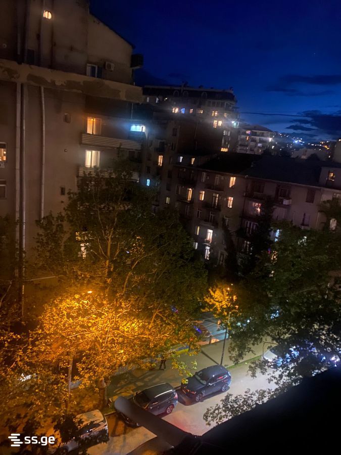 kekelidze st. - 1 rooms