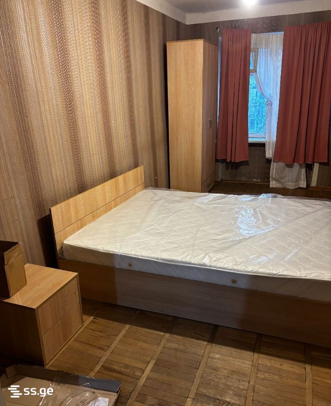 Block I - Digomi massive  7 - 3 rooms