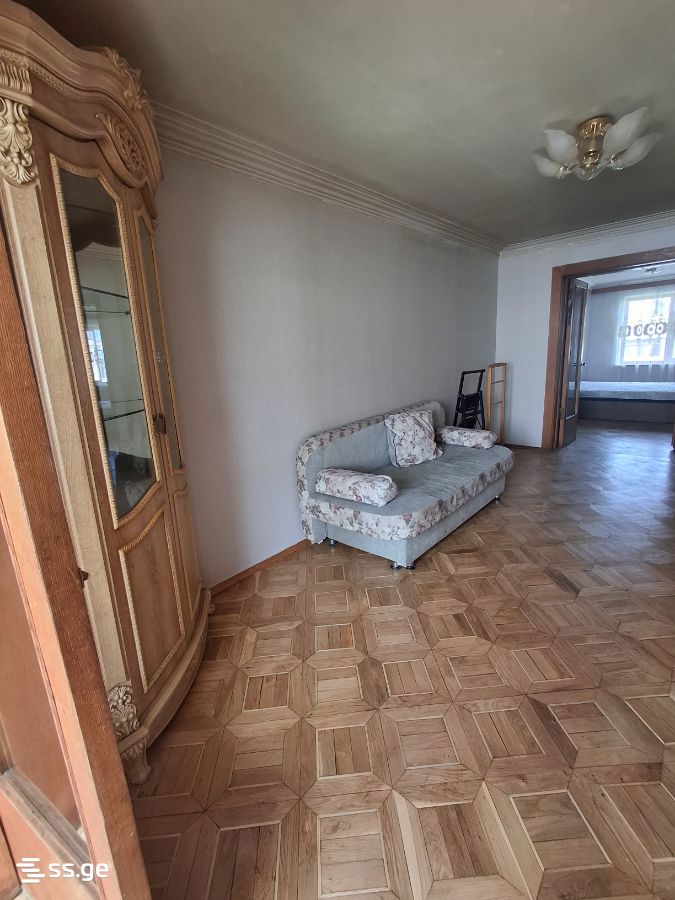 vaja-pshavela avenue 19 - 2 rooms