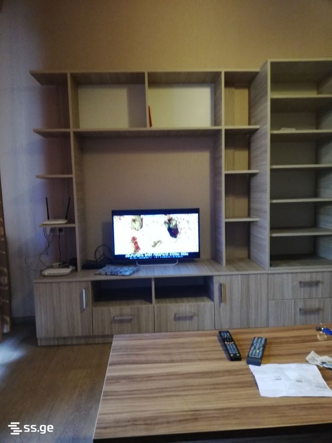S.Metreveli st. 4 - 2 rooms