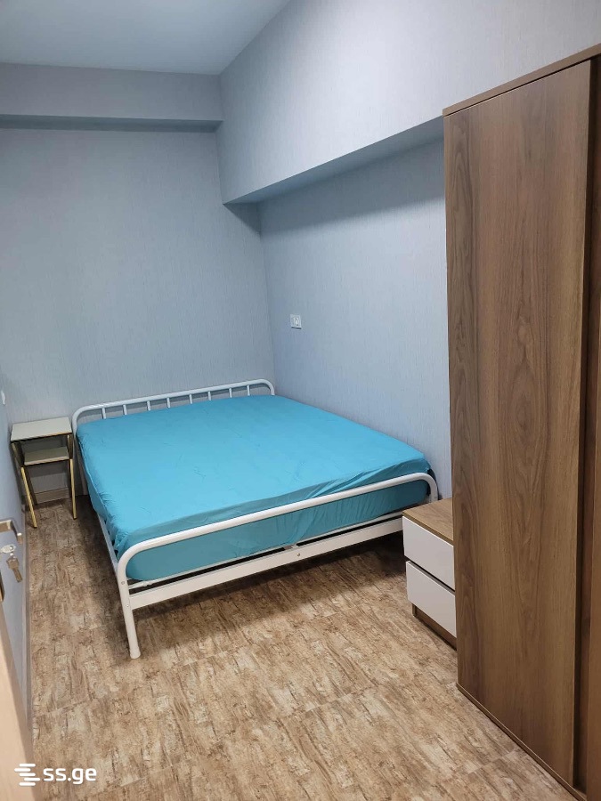 Kristian Stiveni st. 23 - 1 rooms