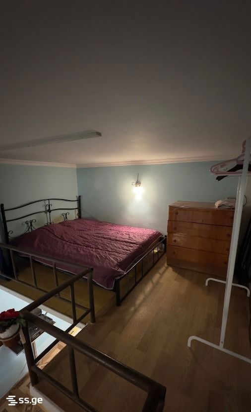 bakradze st. 16 - 1 rooms