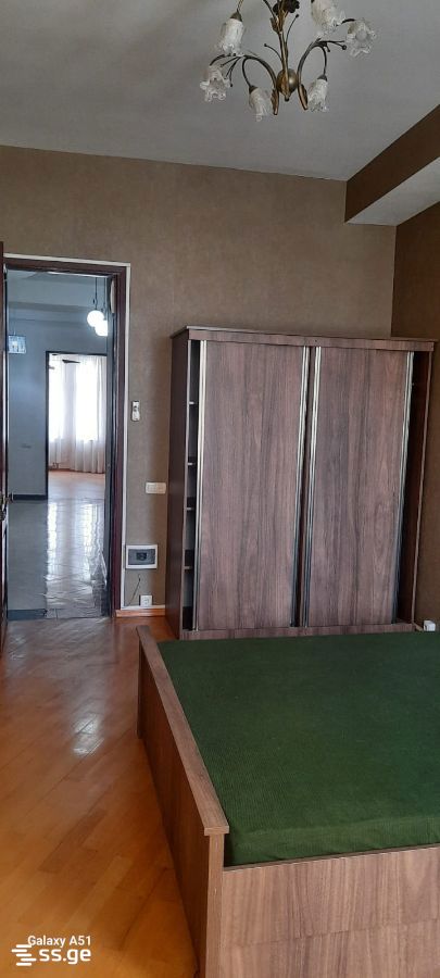 tamarashvili st. (vake) 4 - 4 rooms
