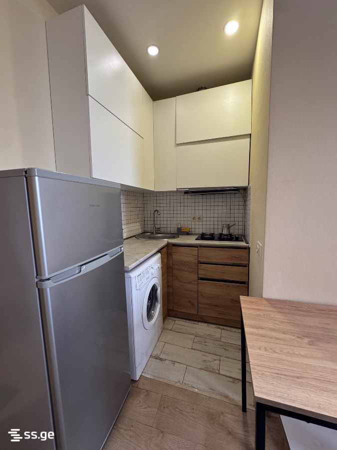 i. chavchavadze avenue - 1 rooms