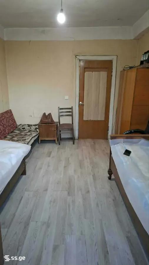 tskneti hwy - 1 rooms
