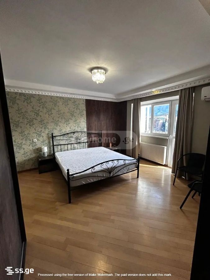 ketevan tsamebuli avenue (isani) - 2 rooms