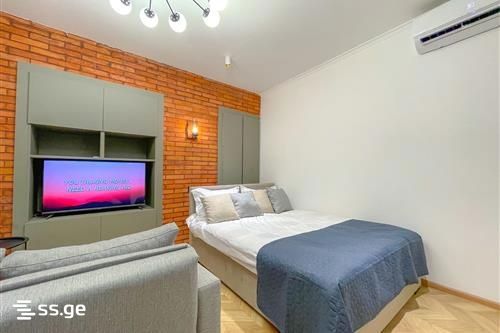 cavkisi st. - 1 rooms
