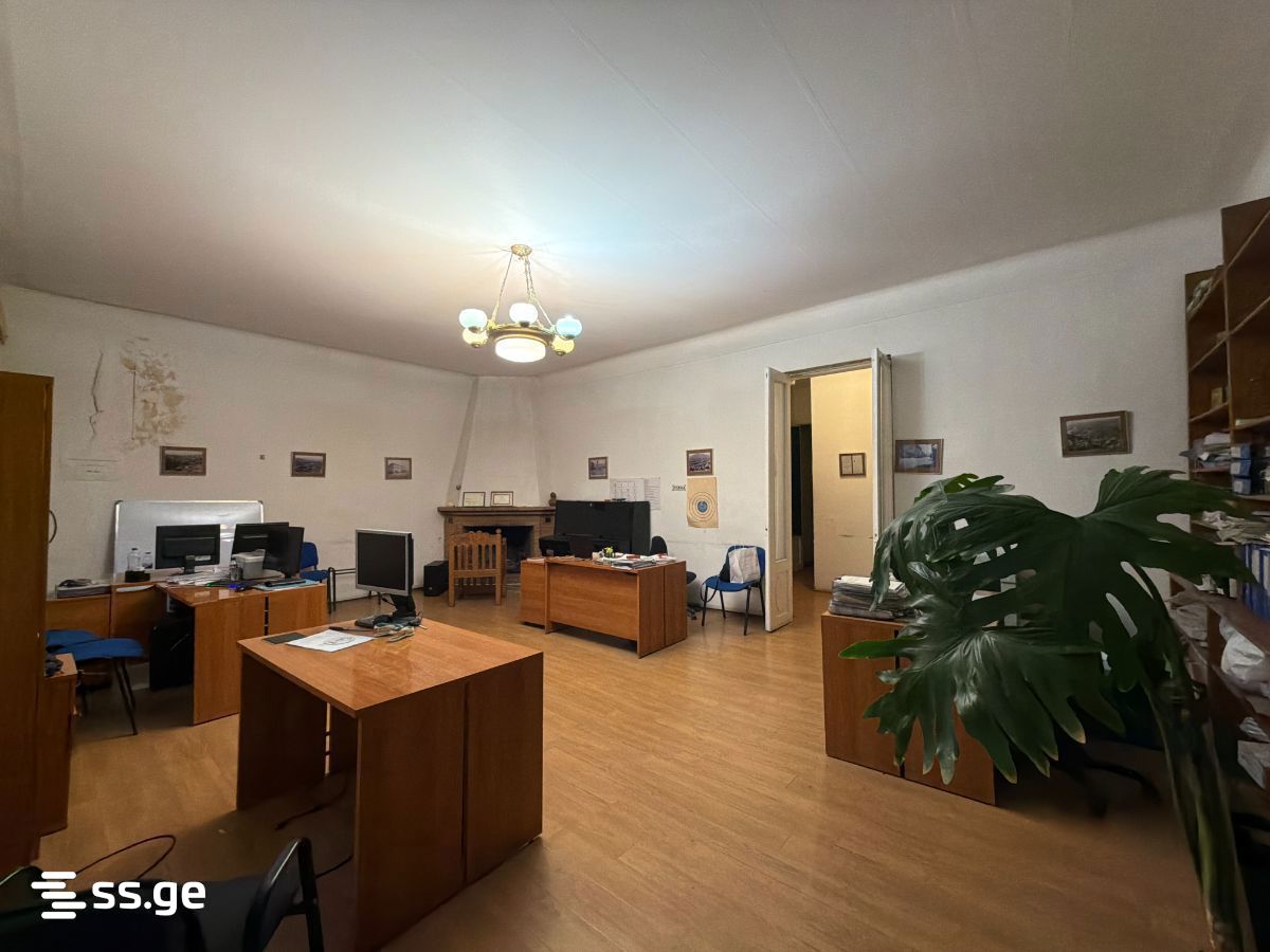 marjanishvili st. - 4 rooms