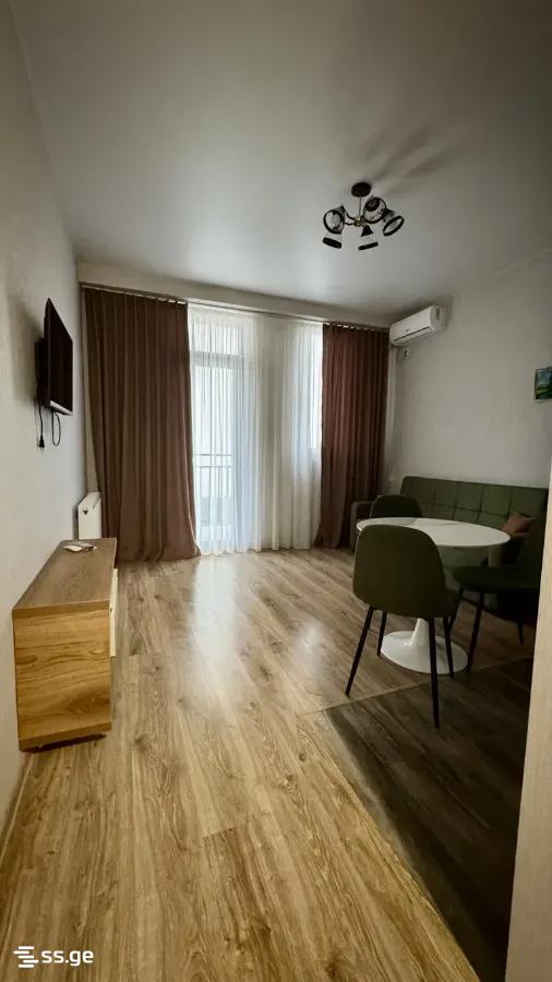 Vepkhistkaosnis st. 37 - 2 rooms