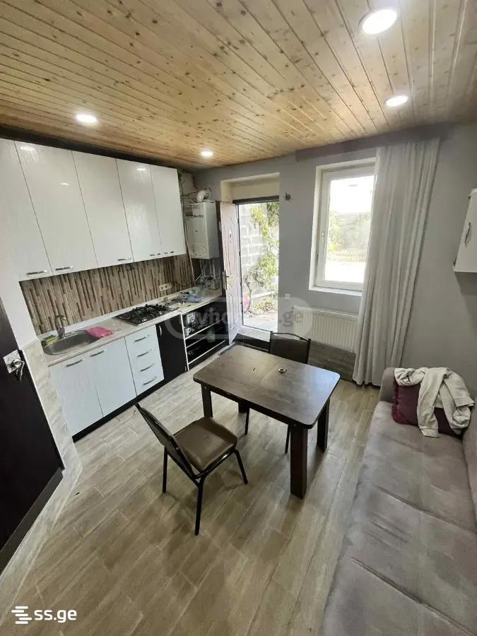 S. Mirianashvili st. - 2 rooms