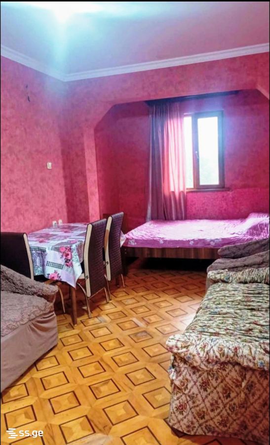 52ა - 1 rooms