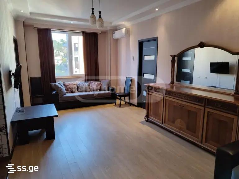 Ts. Dadiani st. (nadzaladevi) - 3 rooms