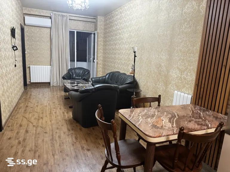 Farsadani st. 0 - 3 rooms