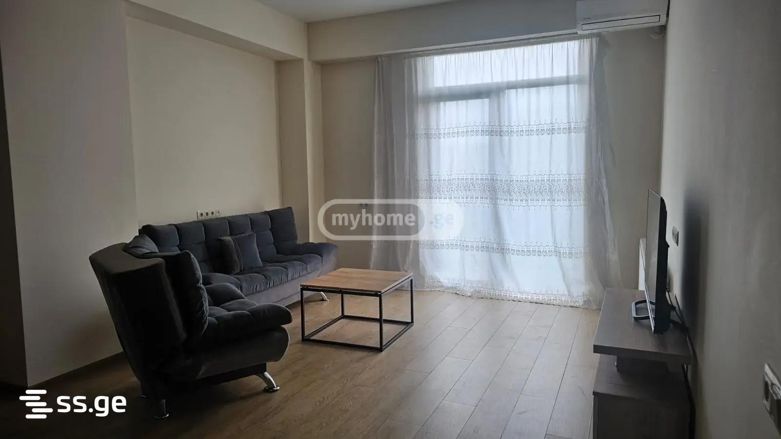 lubliana st. - 2 rooms