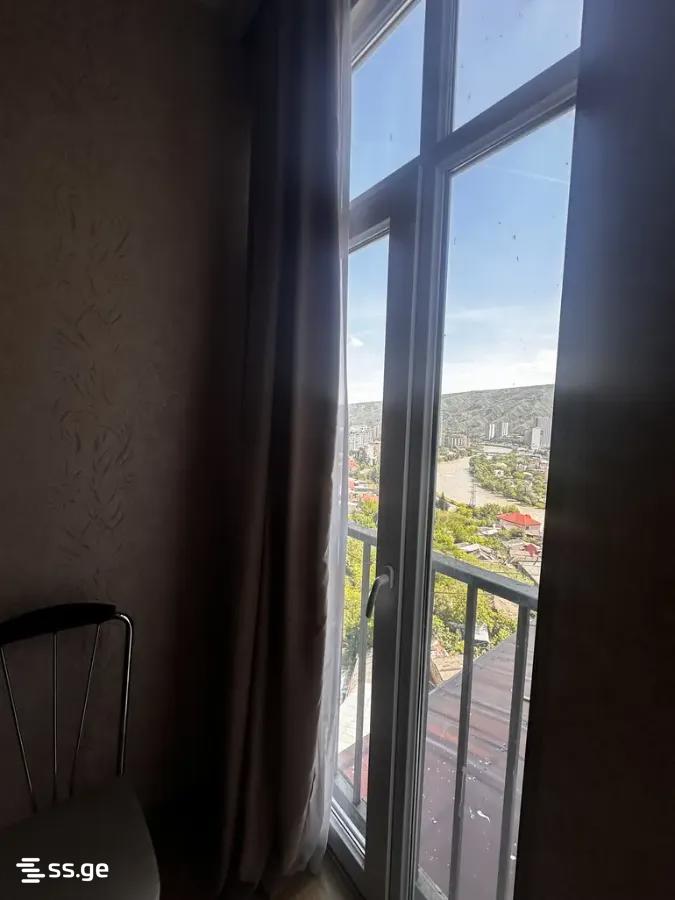 Lekh Kachinski st. - 2 rooms