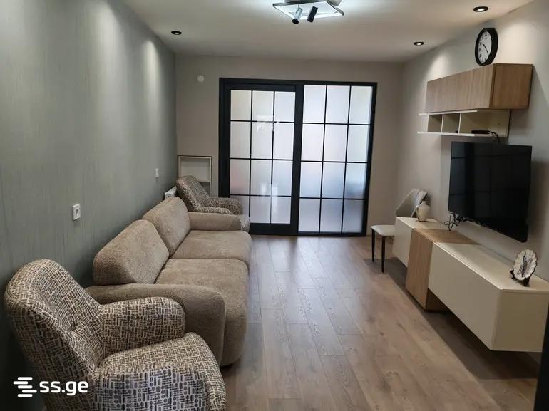 Ts. Dadiani st. (nadzaladevi) 9 - 2 rooms