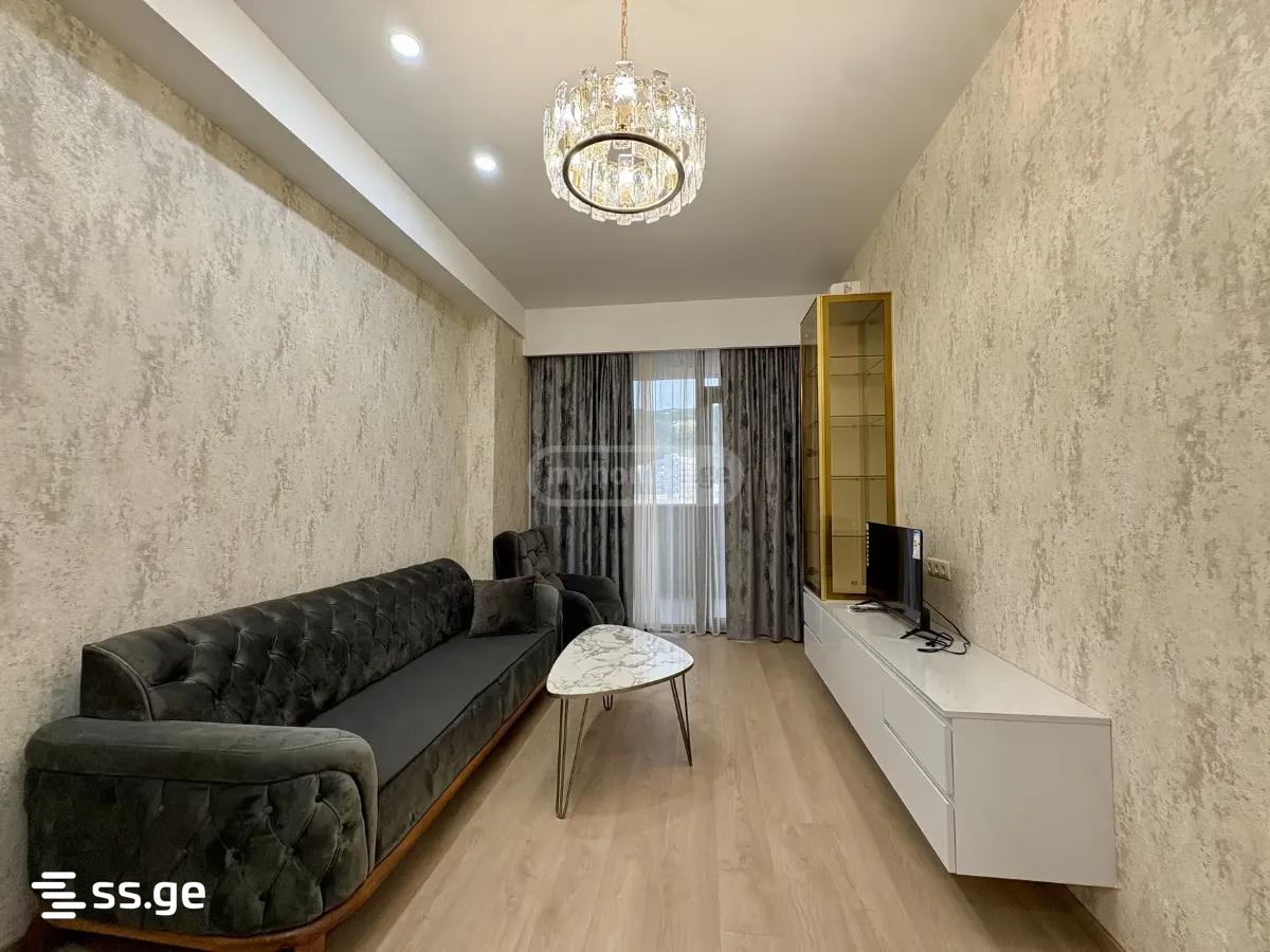 gulia st. - 2 rooms