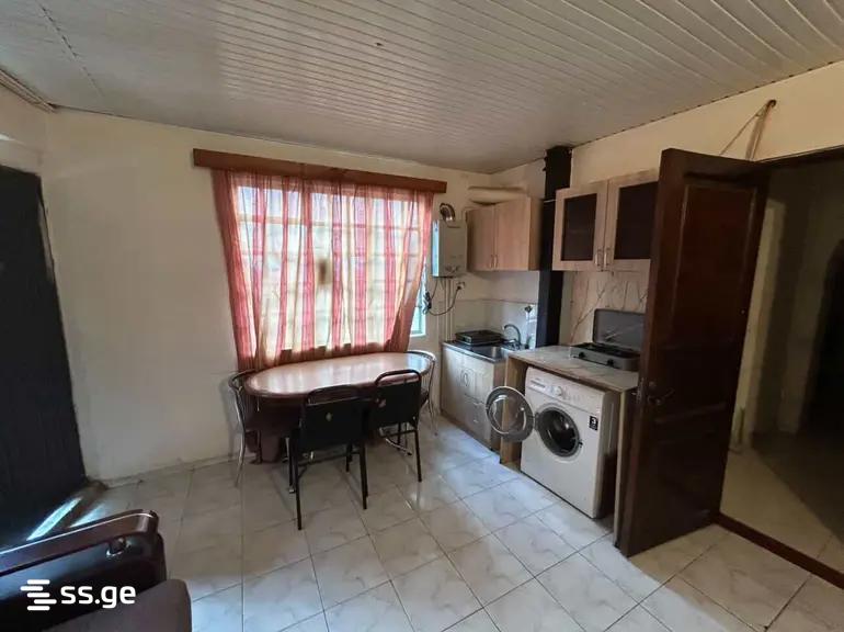 Dolidze st. 0 - 1 rooms