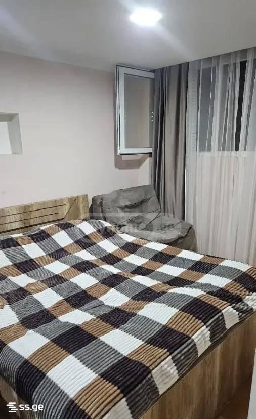 Politkovskaya St (jikia st.) - 2 rooms
