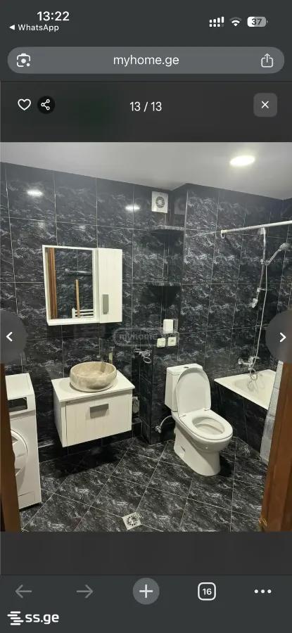 pekini st. 23 - 4 rooms