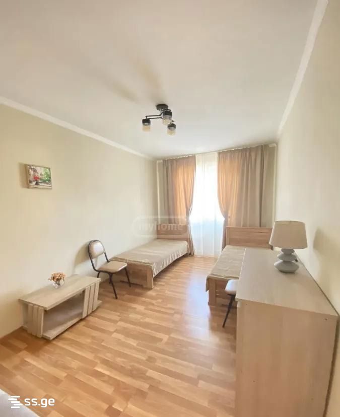 vaja-pshavela avenue - 1 rooms