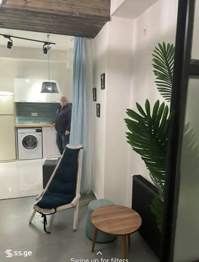 tskneti hwy 22 - 2 rooms