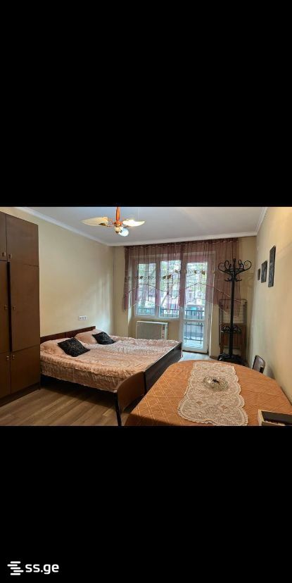 kandelaki st. - 1 rooms