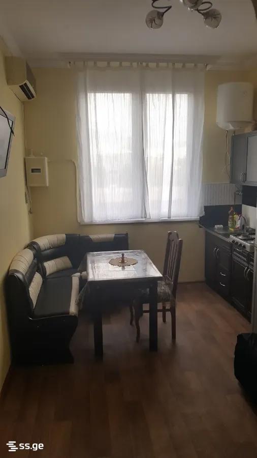 David Garejeli st. 50-84 - 3 rooms