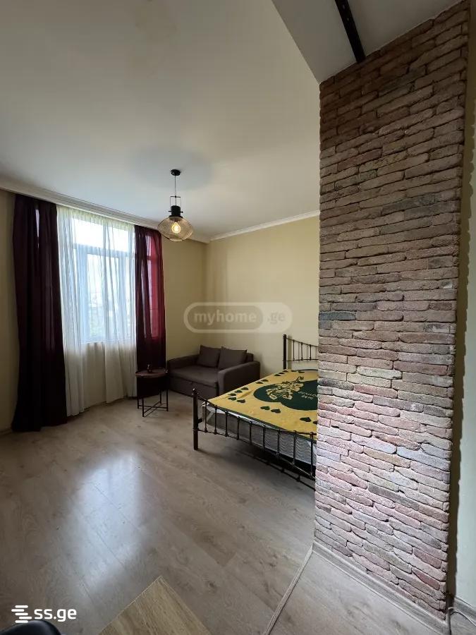 i. chavchavadze avenue - 2 rooms