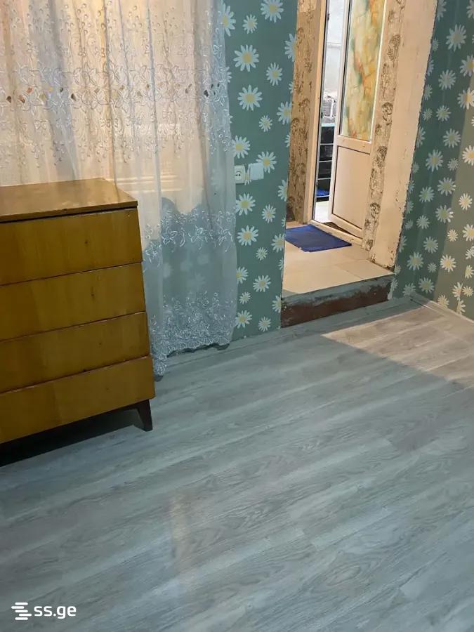 ksovreli st. გას - 2 rooms