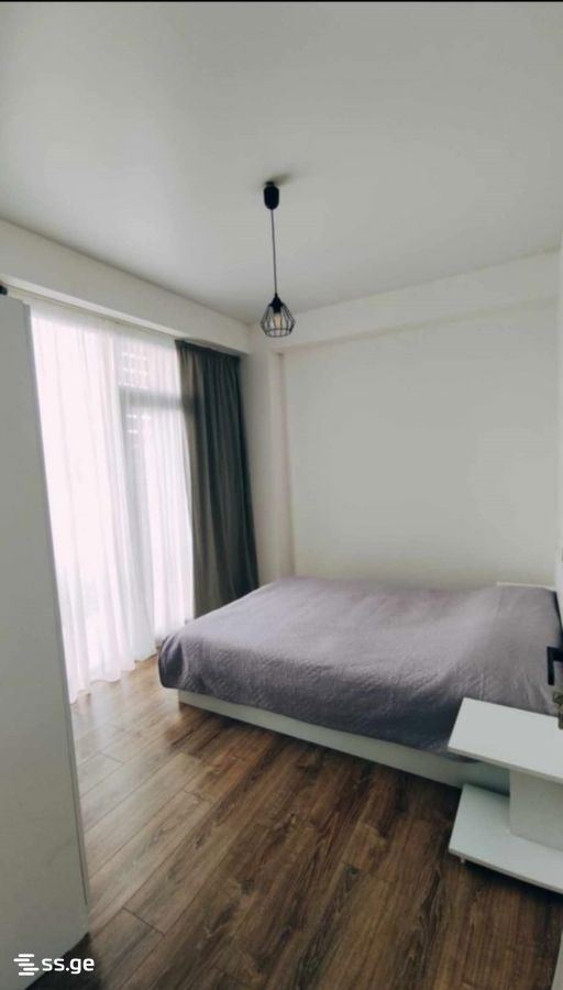 Zurab Chachua st. 45 - 2 rooms