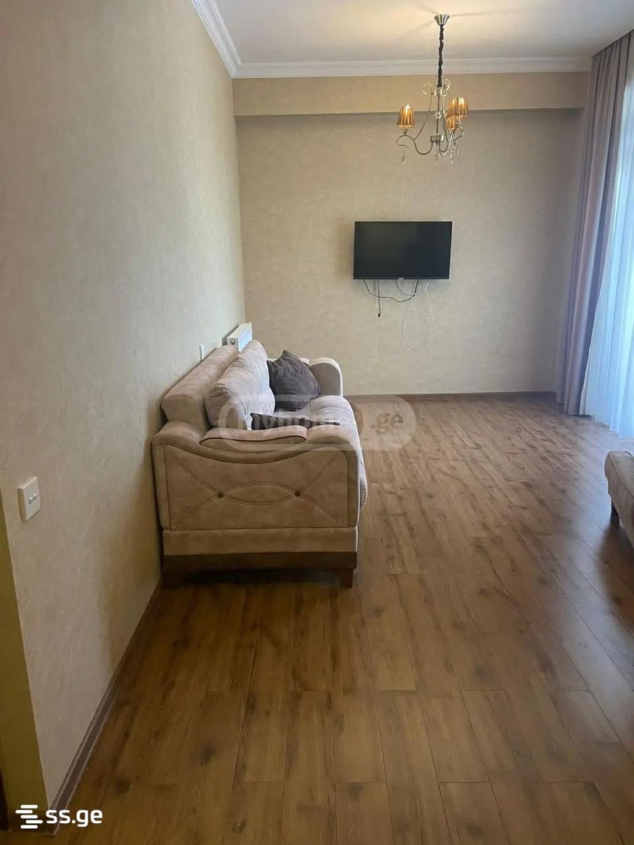 mirotadze st. - 2 rooms
