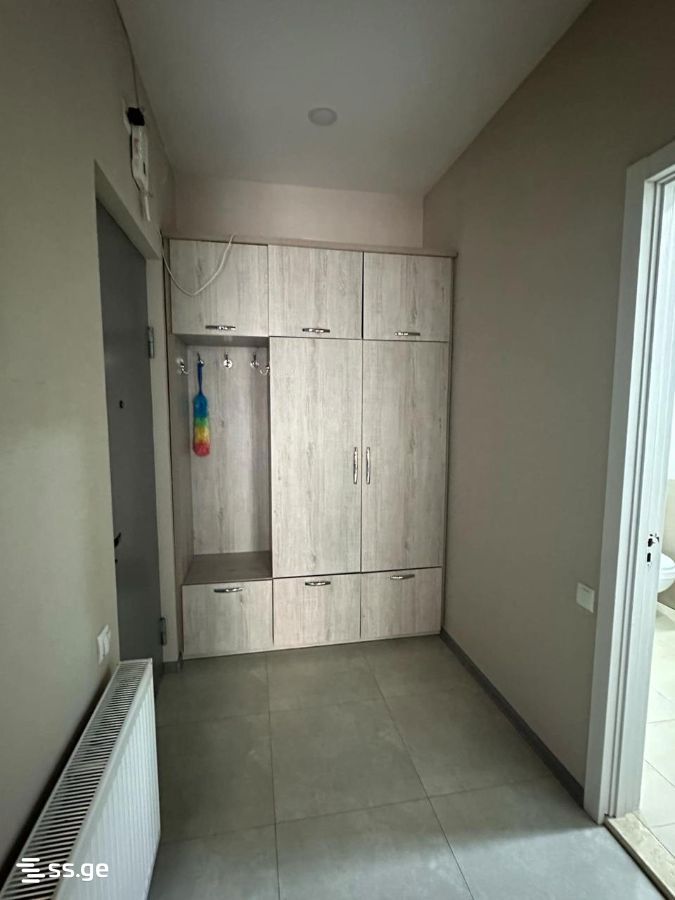 Asmati st. 11 - 2 rooms