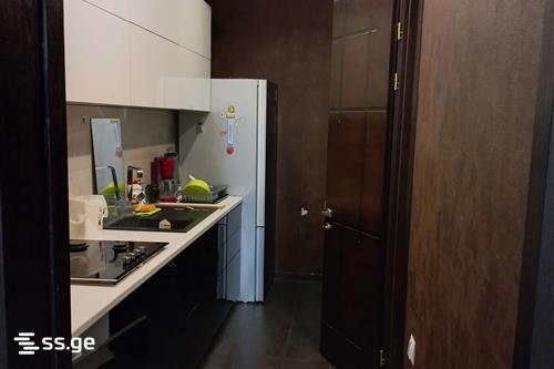i. chavchavadze avenue - 1 rooms