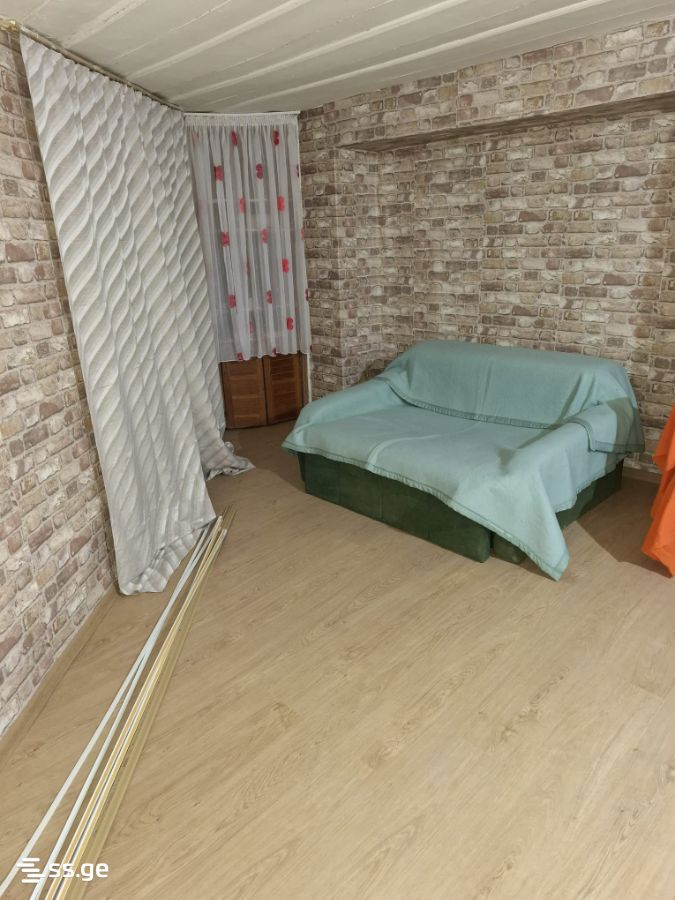 sololakis alley 20 - 1 rooms