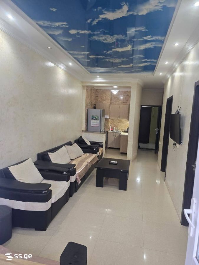 168 - 4 rooms