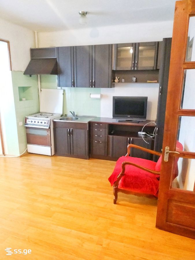 nucubidze st. - 2 rooms