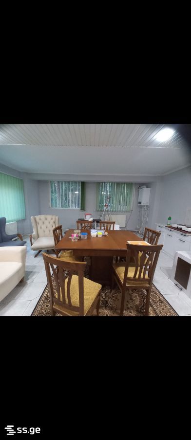 Chiladze st. 166 - 5 rooms