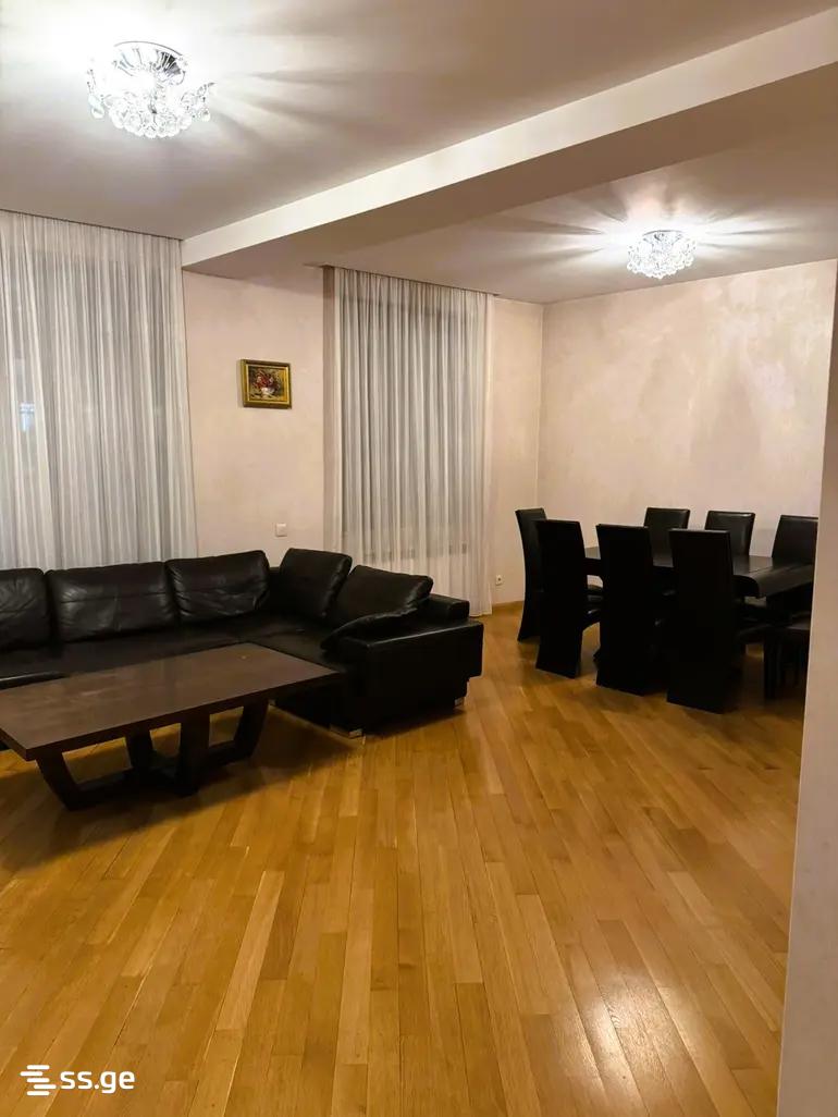 1 - 3 rooms
