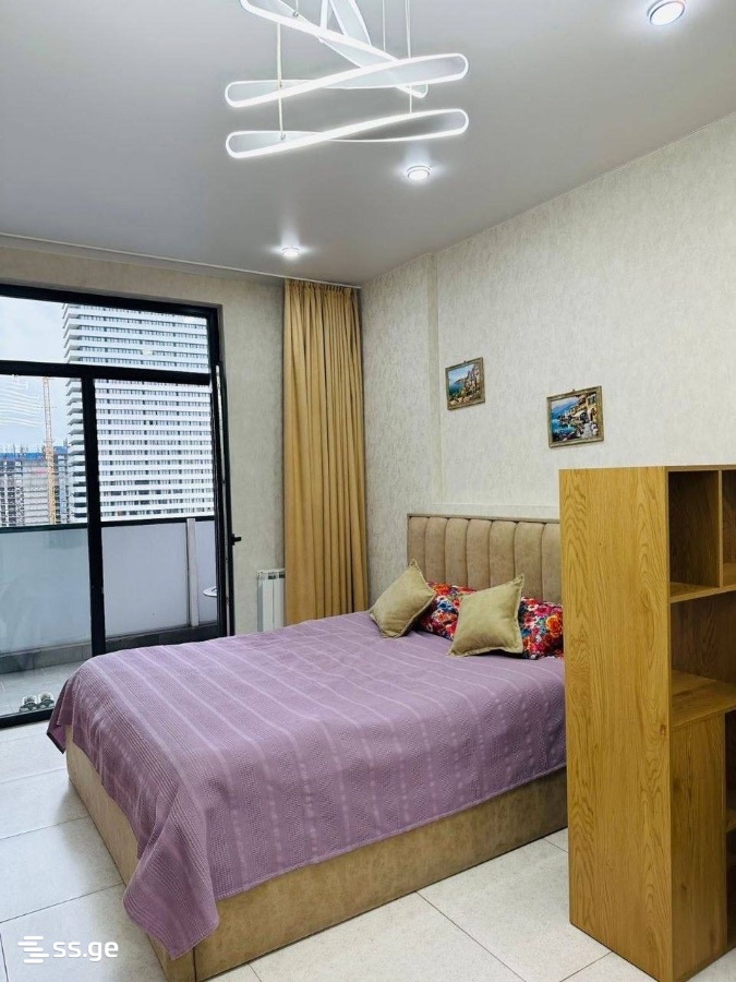 Firosman St. 17 - 1 rooms