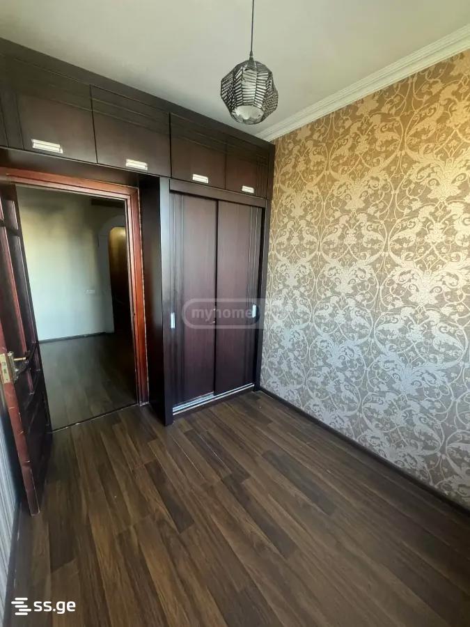 III Microdistrict - Varketili - 3 rooms