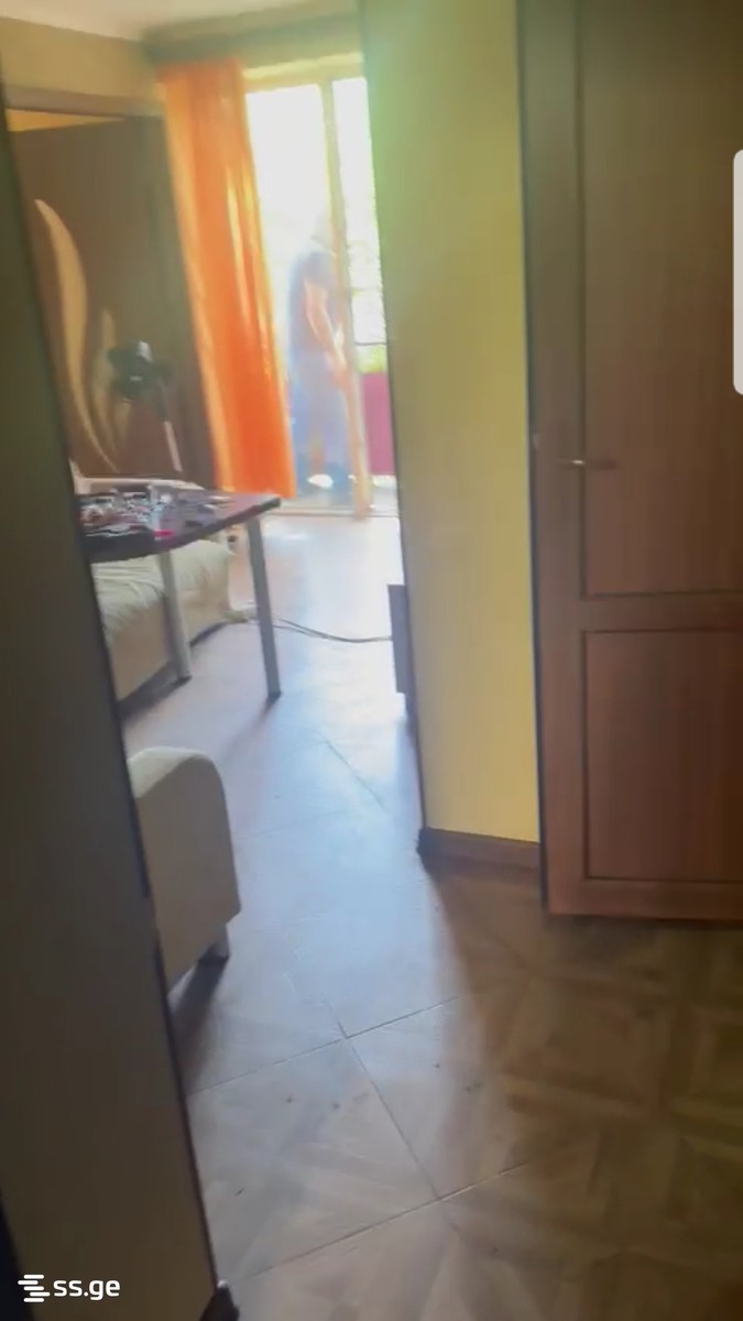 Gotua st. - 2 rooms