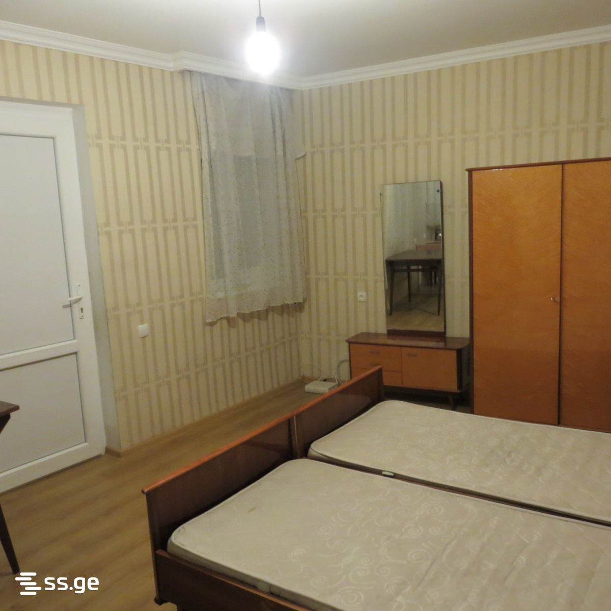 gruzinski st. 1 - 1 rooms